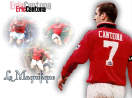 Eric Cantona #1