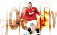 Wayne Rooney #5