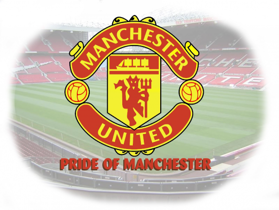 Manchester United #6