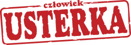 Człowiek Usterka