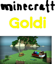 Goldi - Bluza