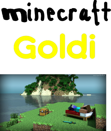 Goldi - Bluza