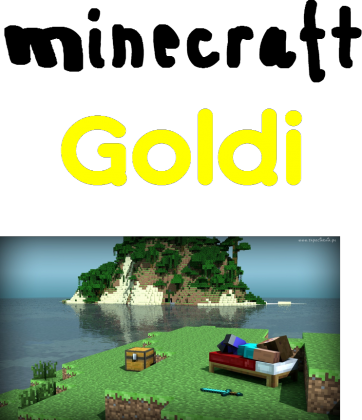 Goldi - Bluza