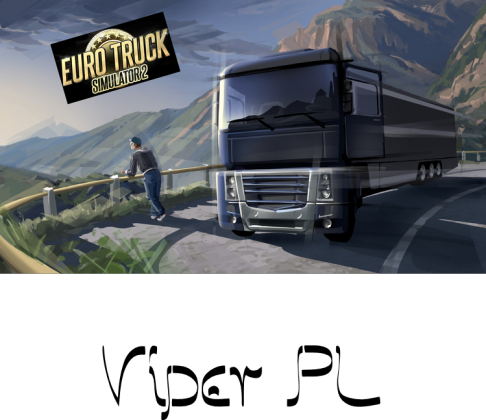 Koszuka Renault Magnum (dorosły)