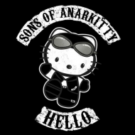 Sons of Anarkitty