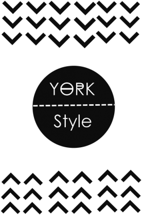 Kubek YS Style