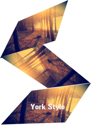 YORK Style Fashion Damska