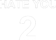 hate you too koszulka