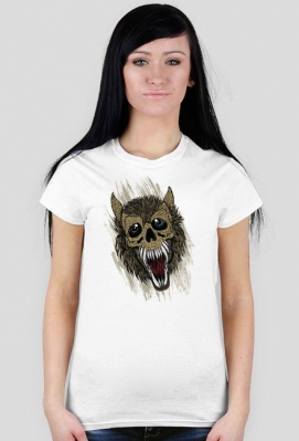Wolf - T-ShX
