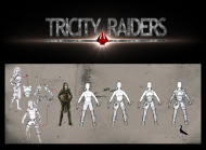 TricityRaiders - exclusive