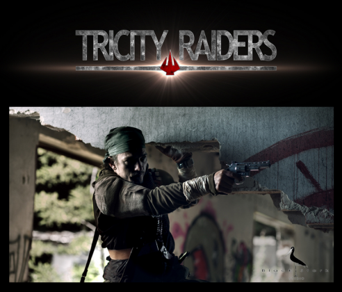TricityRaiders