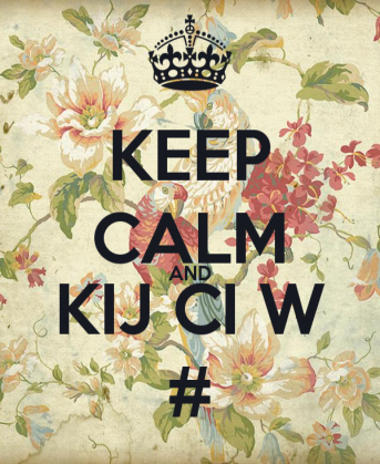 KIJ CI W #