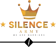 ARMY SILENCE !
