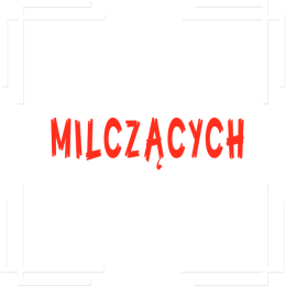 Armia Milczących DAMSKA