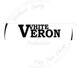 VeronWhite + #brofist
