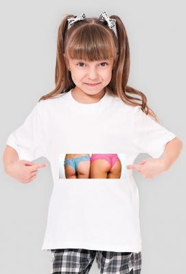 t-shirt - TWOJA HITOWA SZAFA