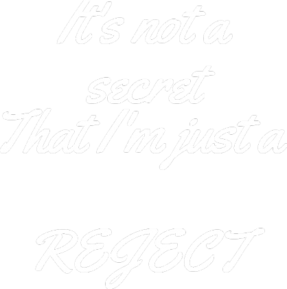 Koszulka 5SOS • REJECT