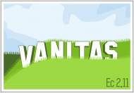 VANITAS