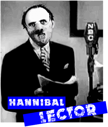 Hannibal Lector