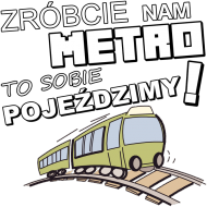 METRO Kiddo