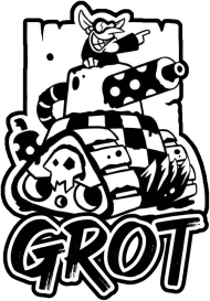 Grot (nowe logo)