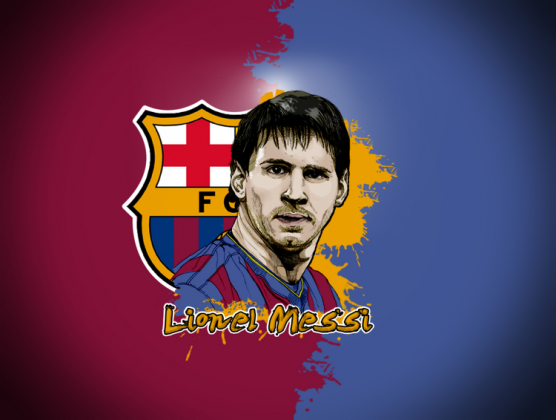 Koszulka Leo Messi