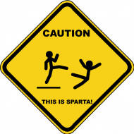 THIS-IS-SPARTA