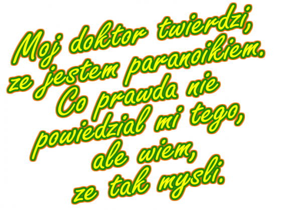 Moj doktor