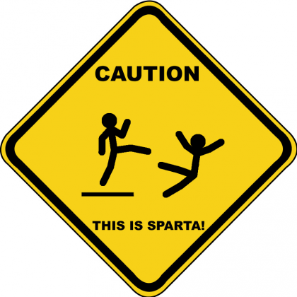 THIS-IS-SPARTA