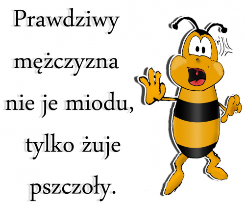 prawdziwy facet