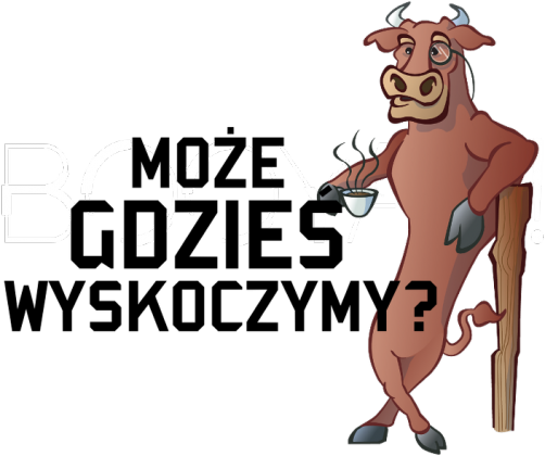 Może gdzieś wyskoczymy? (wiele kolorów)