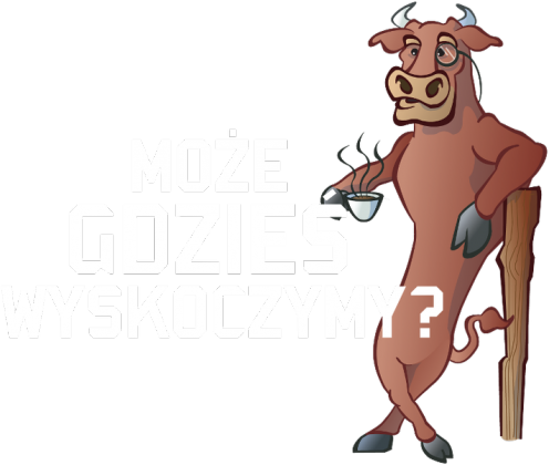 Może gdzieś wyskoczymy? (wiele kolorów)