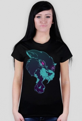 Wolf Head - Omnisell