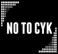 NO TO CYK