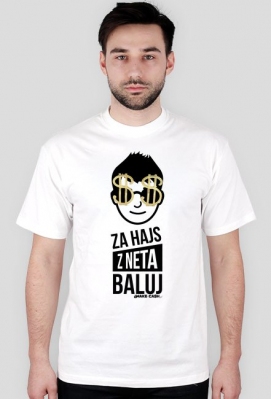 Za hajs z neta baluj! - Sklep Make-cash.pl