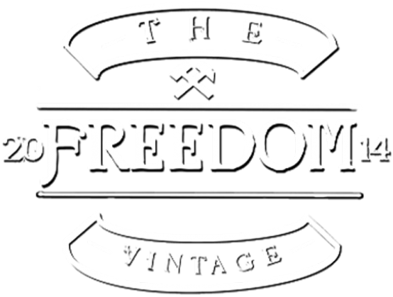 Freedom & Vintage