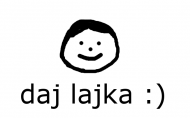 daj lajka