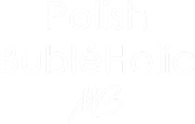 T-shirt BubleHolic