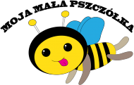 Moja  mała pszczółka
