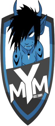 Mym