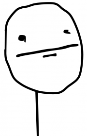 pokerface