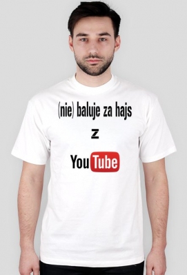 (NIE) BALUJE ZA HAJS Z YT - Oficjalny sklep R3MAKE'A