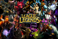 Gramy w Lol'a? - Dziecięca