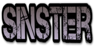 Logo Sinster
