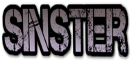 Kubek Logo Sinster