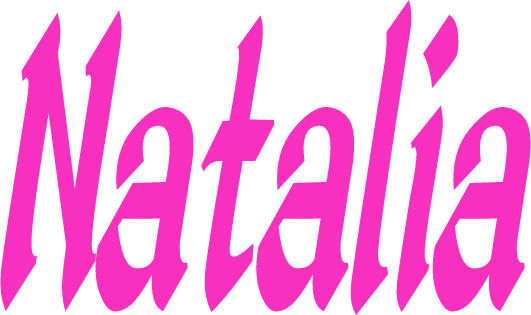 Kubek Natalia