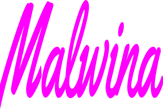 Kubek Malwina