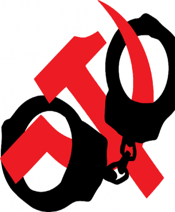 OultA Raz sierpem raz młotem ...