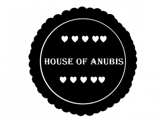 Tajemnice Domu Anubisa WEAR