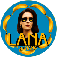 Lana Banana woman
